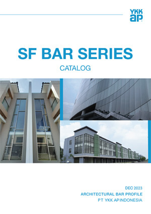 SF BAR SERIES