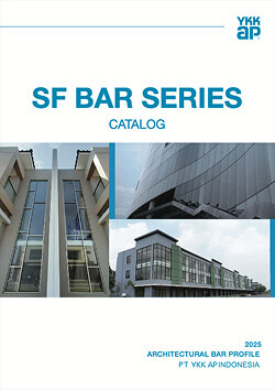 SF BAR SERIES