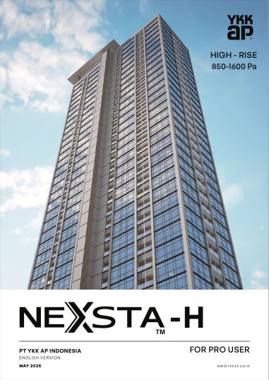 NEXSTA - H (850-1600 Pa / FOR PRO USER)