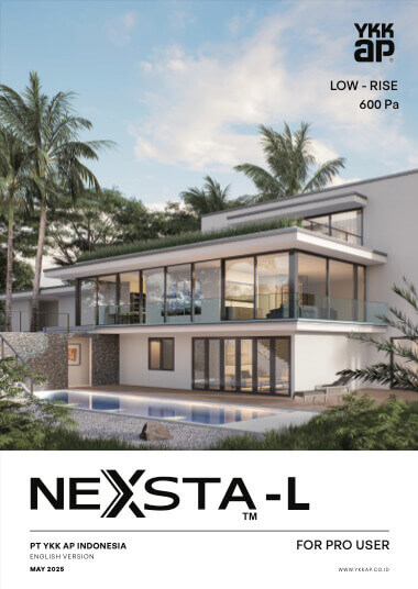 NEXSTA - L (600 Pa / FOR PRO USER)