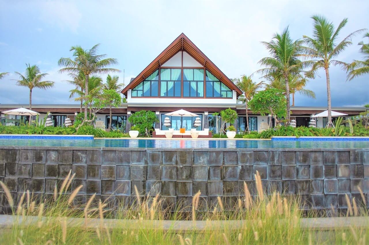 Villa Venna Cemagi Bali