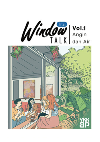 Window Talk Lite