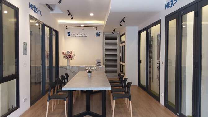 CV Skylar Arch Indonesia